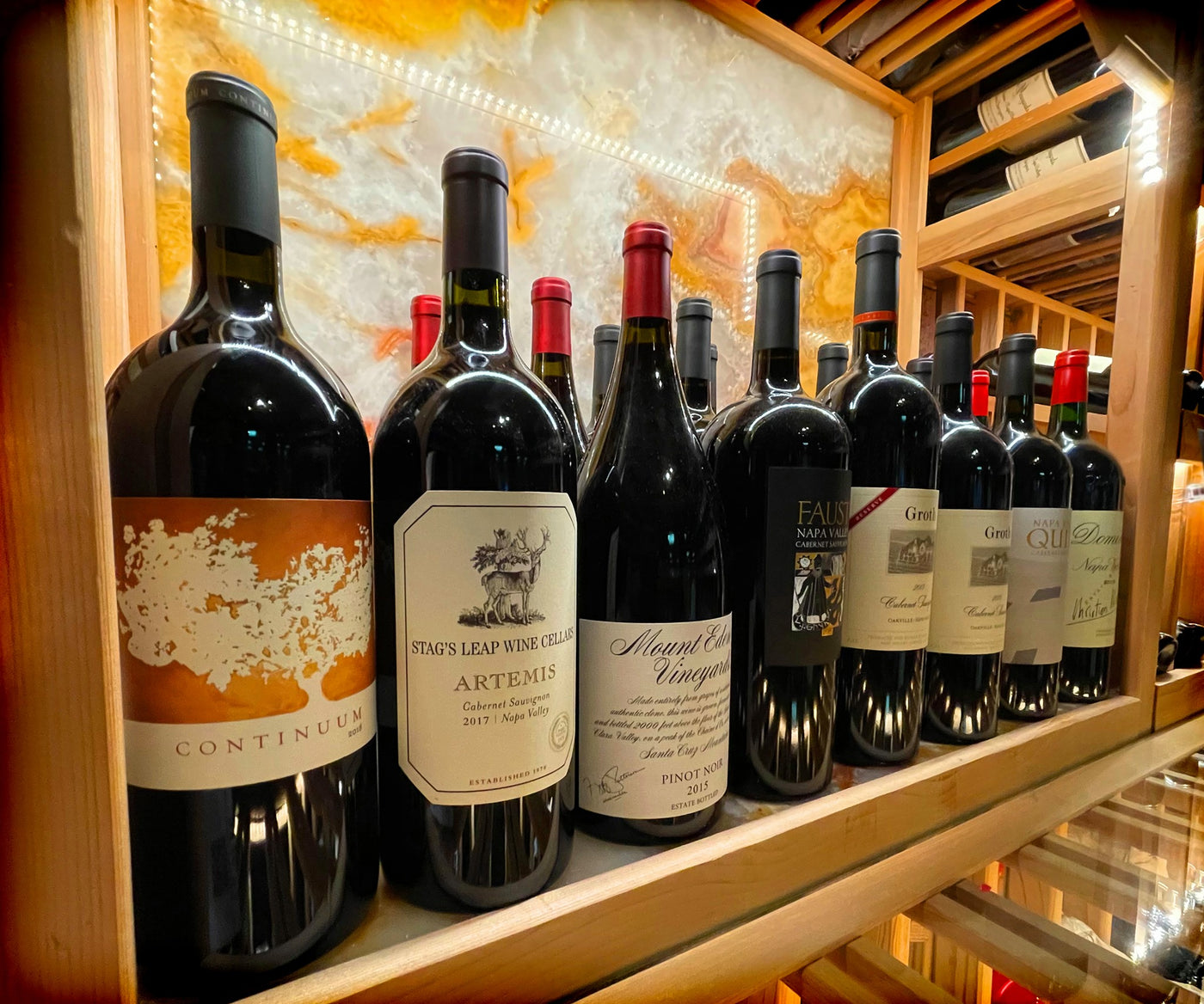 Get Over Here and Celebrate with Redneck Wine Company! Get Over Here and Celebrate with Redneck Wine Company!