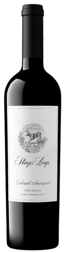 Stags' Leap Cabernet Sauvignon 2022 - 750ml – Redneck Wine Company