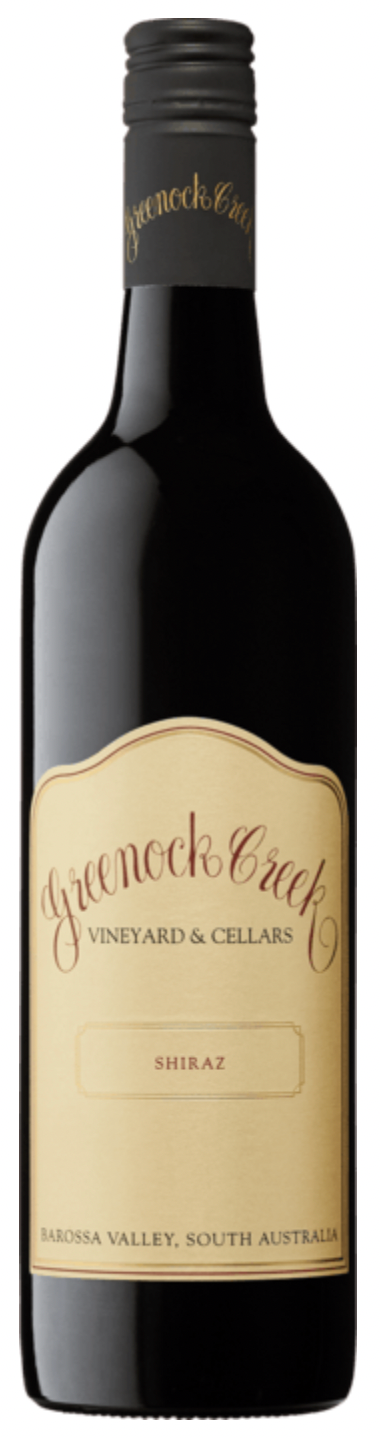 Greenock Creek Barossa Valley Shiraz 2019 - 750ml – Redneck Wine