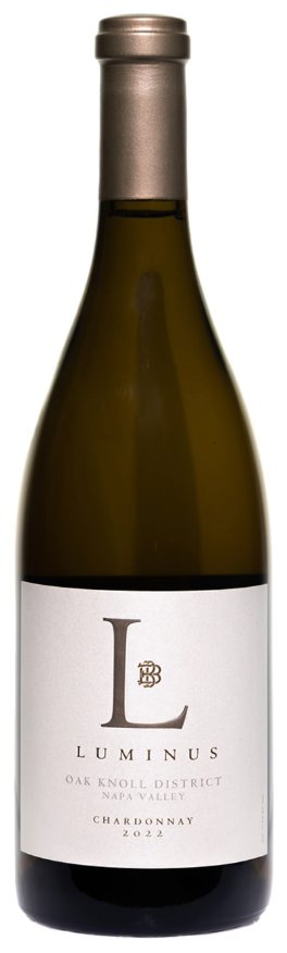 Beringer 'Luminus' Chardonnay 2022 750ml – Redneck Wine Company