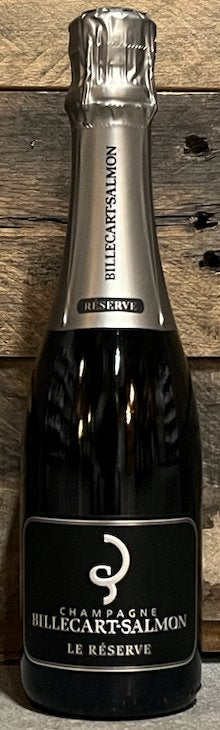 Billecart-Salmon Le Réserve Brut - 375ml – Redneck Wine Company