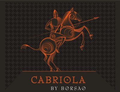 Borsao Cabriola 2018 - 750ml