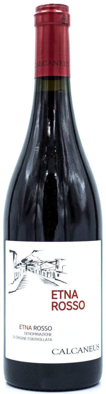 Calcaneus Etna Rosso DOC 2020 750ml Redneck Wine Company