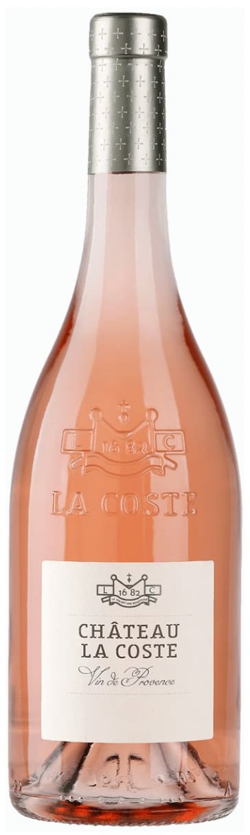 Chateau La Coste Rose 2023 - 750ml