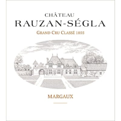 Chateau Rauzan-Segla 2017 - 750ml – Redneck Wine Company
