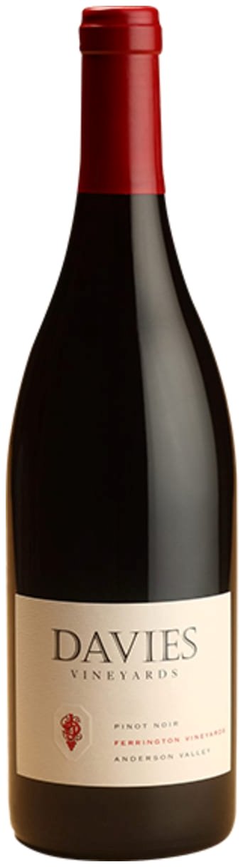 Davies Ferrington Pinot Noir 2021 - 750ml