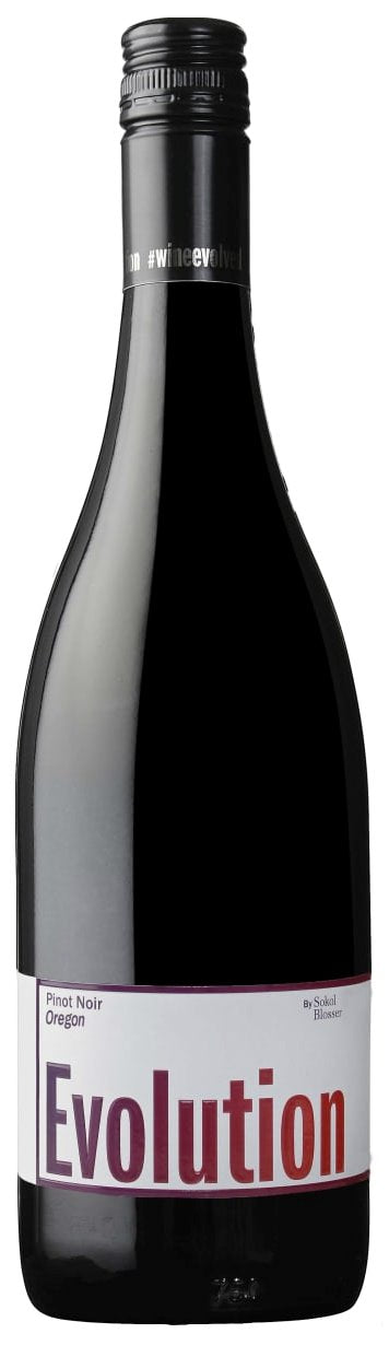 Evolution Pinot Noir 2022 - 750ml