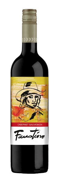 Faustino Cabernet Sauvignon 2020 - 750ml – Redneck Wine Company