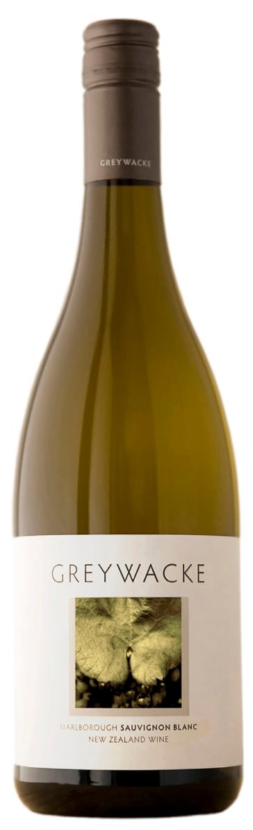 Greywacke Sauvignon Blanc 2023 - 750ml