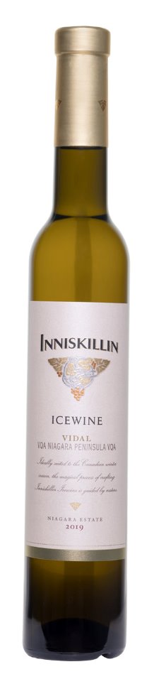 Inniskillin Vidal Icewine 2019 - 375ml