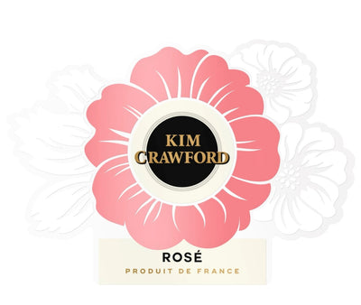 Kim Crawford Rose de France 2021 - 750ml