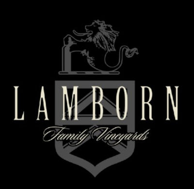 Lamborn Family Vineyards Cabernet Sauvignon 2019 - 750ml