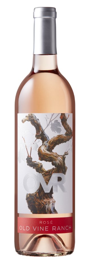 Marietta Cellars OVR Rose 2024 750ml – Redneck Wine Company