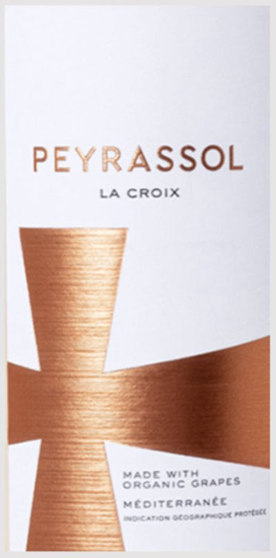 Peyrassol La Croix de Peyrassol Rose 2023 - 750ml