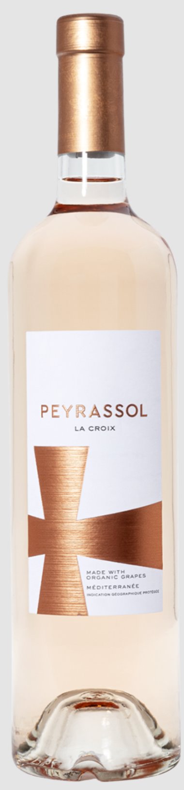 Peyrassol La Croix de Peyrassol Rose 2023 - 750ml