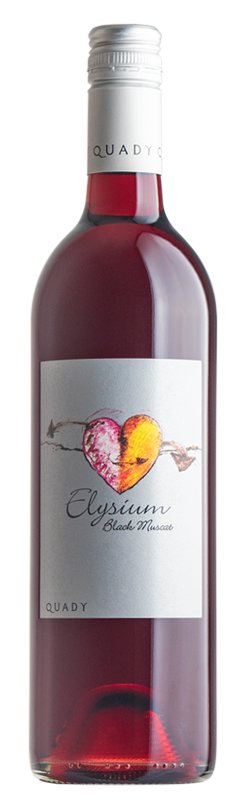 Quady Elysium Black Muscat 2022 -750ml – Redneck Wine Company