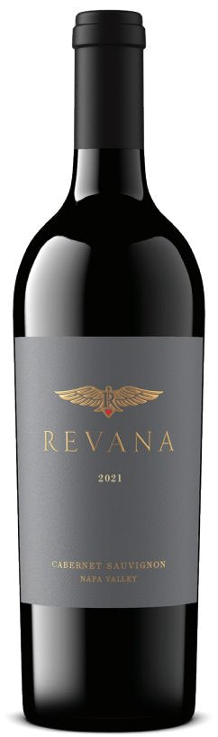 Revana Napa Valley Cabernet Sauvignon 2021 750ml – Redneck Wine