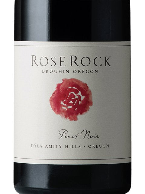 Roserock by Drouhin Pinot Noir 2024 - 750ml – Redneck Wine Company