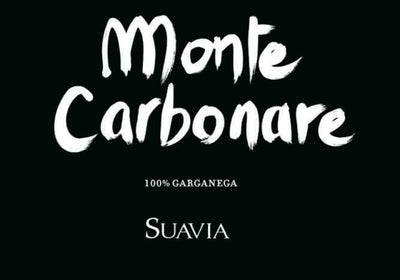Suavia Monte Carbonare Soave Classico 2021 - 750ml