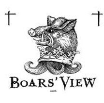 Boars' View Chardonnay 2018 - 750ml