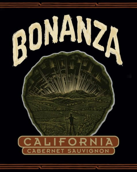 ソンガン ポラ Bonanza Cabernet Sauvignon - 750ml – Redneck Wine Company