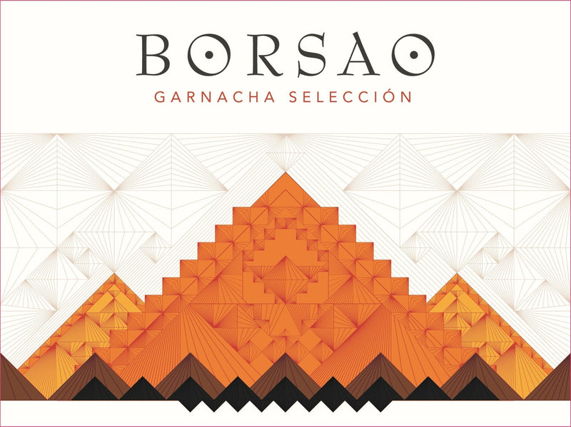Borsao Garnacha Seleccion 2020 - 750ml