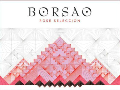 Borsao Rose 2022 - 750ml