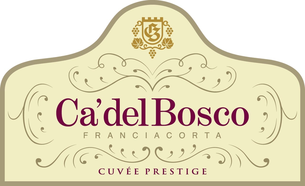 Ca' del Bosco Franciacorta Cuvee Prestige Extra Brut - 750ml – Redneck Wine  Company
