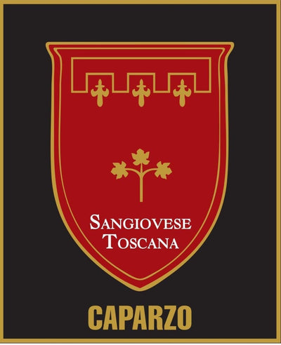 Caparzo Sangiovese 2019 - 750ml