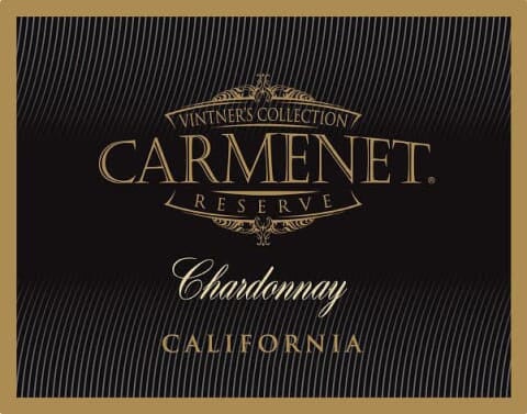 Carmenet Chardonnay Reserve 2020 - 750ml