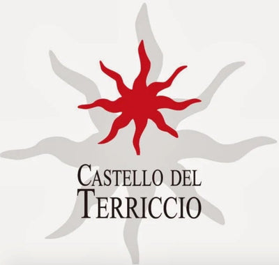 Castello del Terriccio 2010 - 750ml