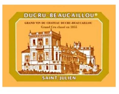 Chateau Ducru-Beaucaillou 2020 - 750ml