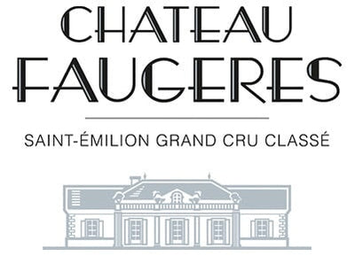 Chateau Faugeres Saint Emilion Grand Cru 2018 - 750ml
