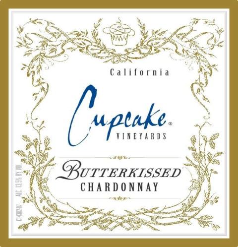 Cupcake chardonnay best sale