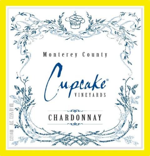 Cupcake Chardonnay 750ml Redneck Wine Company