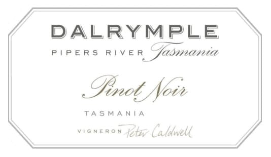 Dalrymple Pinot Noir 2021 - 750ml
