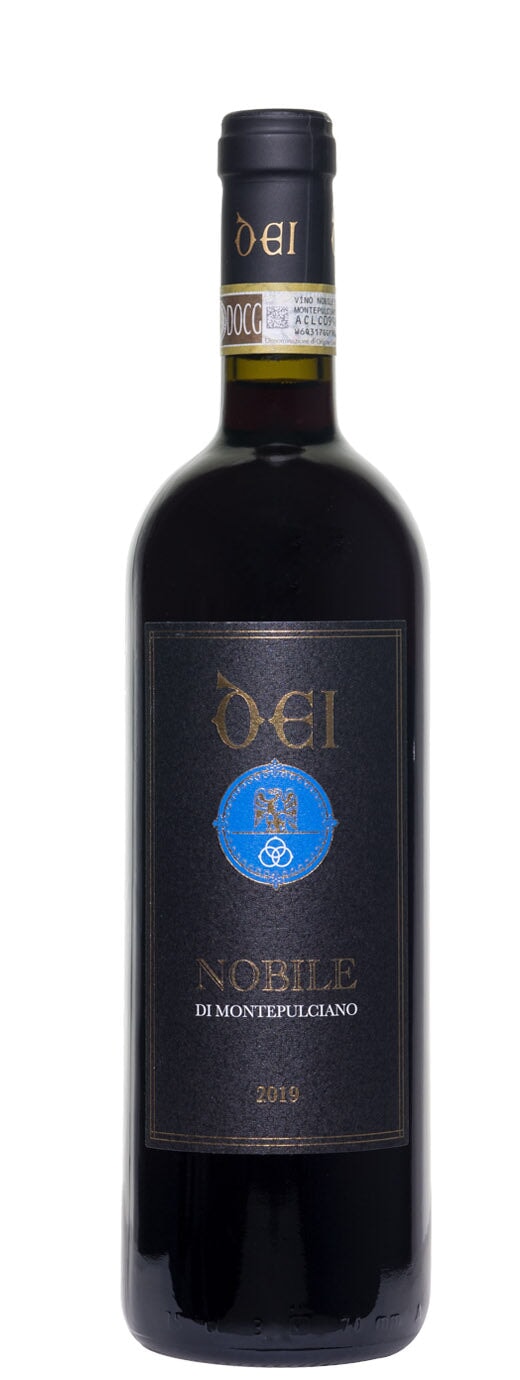 DEI Vino Nobile di Montepulciano 2019 375ml Redneck Wine Company