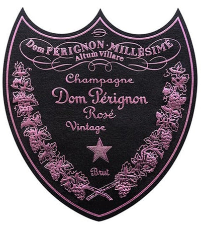Dom Perignon Rose 2008 - 750ml