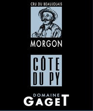 Domaine Gaget Cote du Py Morgon 2018 - 750ml