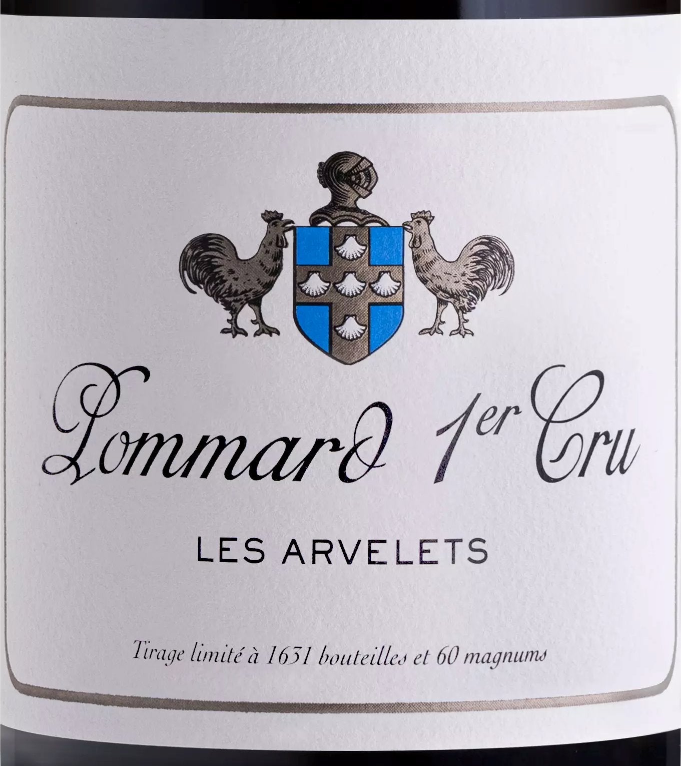Domaine Leflaive Esprit Pommard 'Les Arvelets' 1er Cru 2018