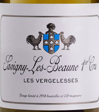 Domaine Leflaive Esprit Savigny Les Beaune 'Les Vergelesse' 1er Cru 2018 - 750ml