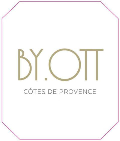 Domaines Ott BY.OTT Cotes De Provence Rose 2019 - 750ml