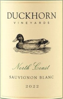 Duckhorn Sauvignon Blanc 2022 - 750ml