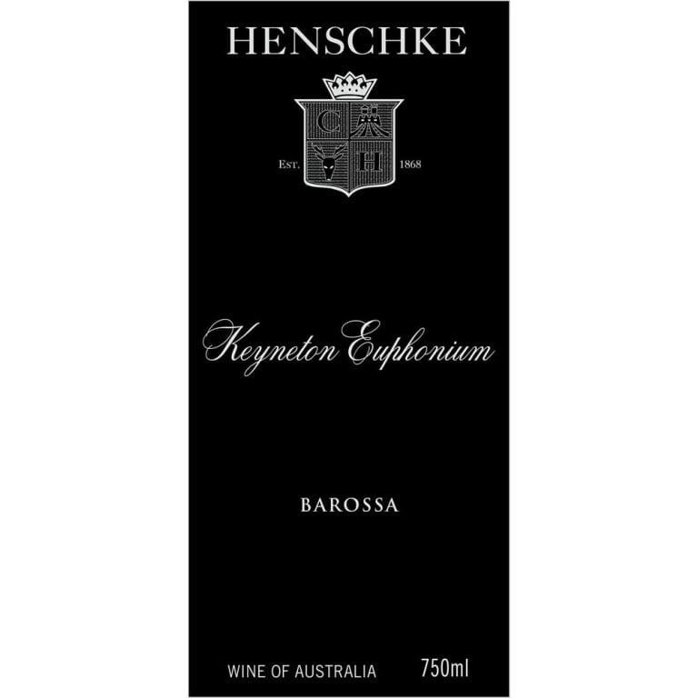 Henschke Keyneton Euphonium Red Blend 2015 - 750ml