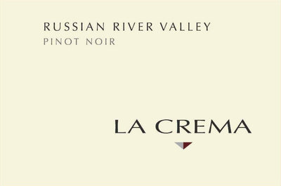 La Crema Russian River Valley Pinot Noir 2017 - 750ml