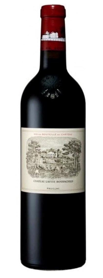 Château Lafite Rothschild 2016 赤ワイン Chateau Lafite Rothschild 2016 - 750ml – Redneck Wine Company