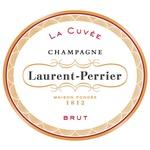 Laurent Perrier Brut NV - 187ML