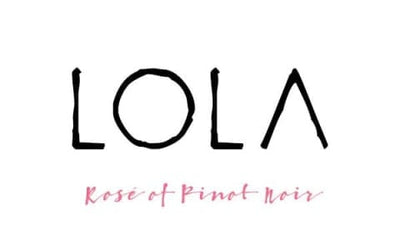 Lola Rose of Pinot Noir 2021 - 750ml