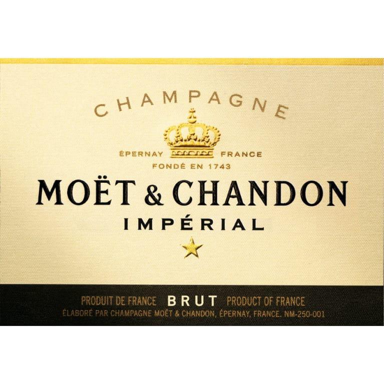 Moet & Chandon Rose Imperial NV (187ML)