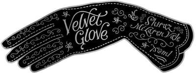 Mollydooker Velvet Glove Shiraz 2018 - 750ml